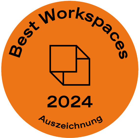 Best Workspaces 2024