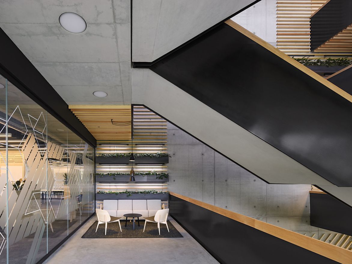 Innovation Center 2.0 in Potsdam