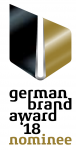 German Brand Award Nominee