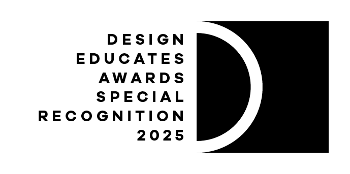 Design Educates Award