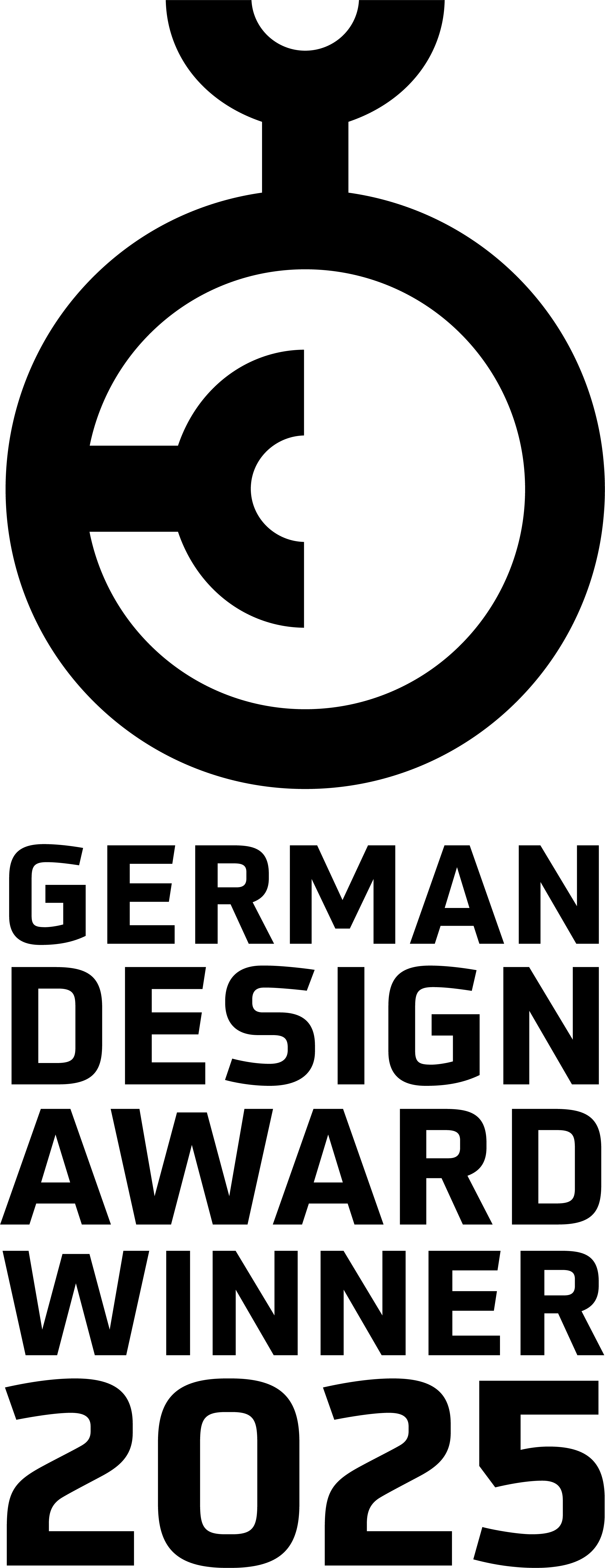 German Design Award
