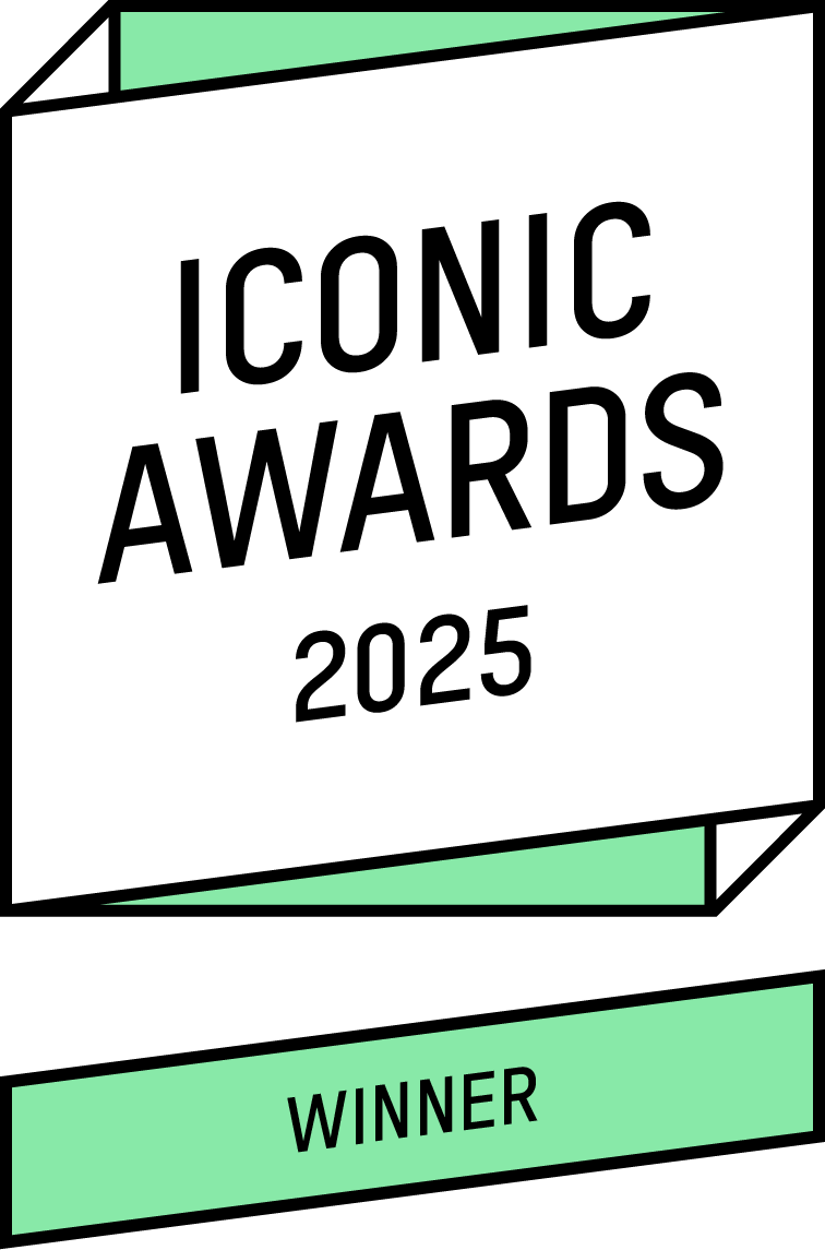 Iconic Award