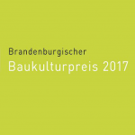 Brandenburgischer Baukulturpreis