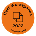 Best Workspaces 2022