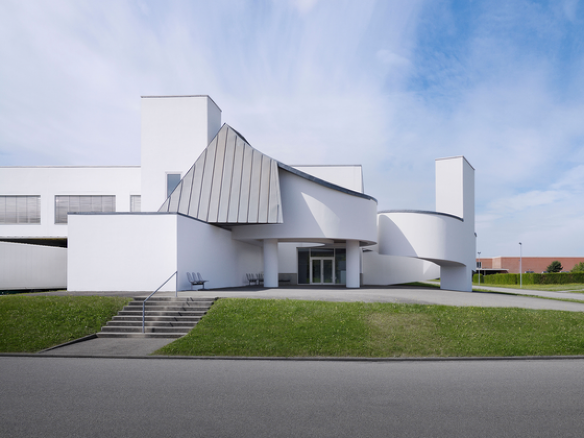 zeitgenössische Architektur