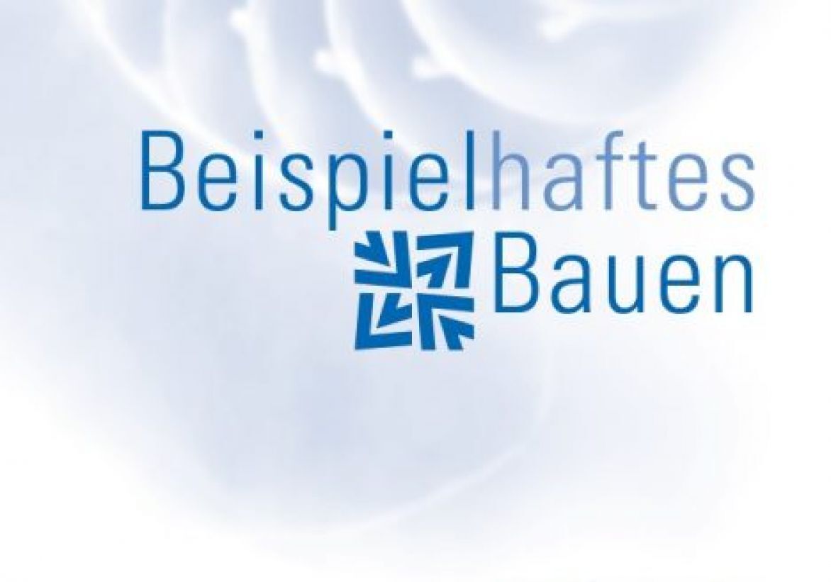 Erste Auszeichnung für...
