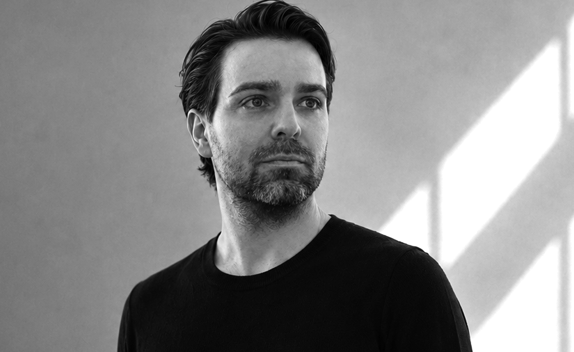 Bryan Bonomo